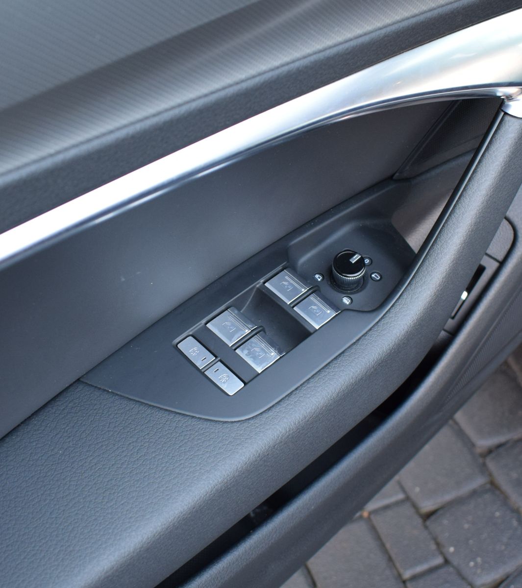 Audi A6 40 TDI - Samsaru's Car Outlet