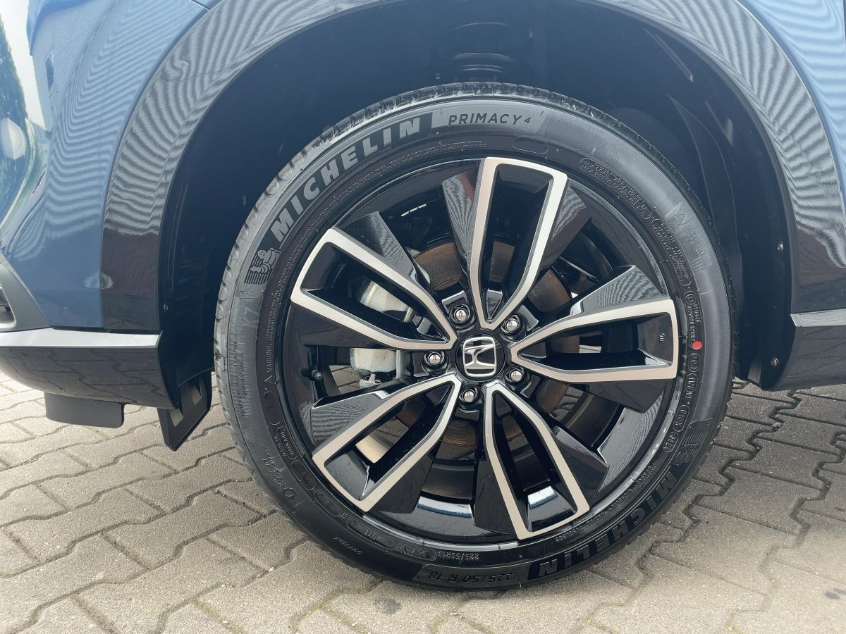 Honda HR-V 1.5 i-MMD Advance Style Navi*Sitzhz* Kamera