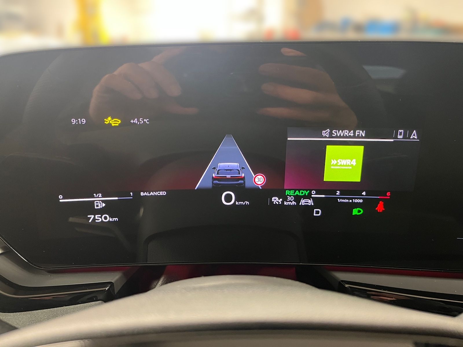 Audi A5 Avant S-Line edition one 20 AHK B&O MATRIX NA