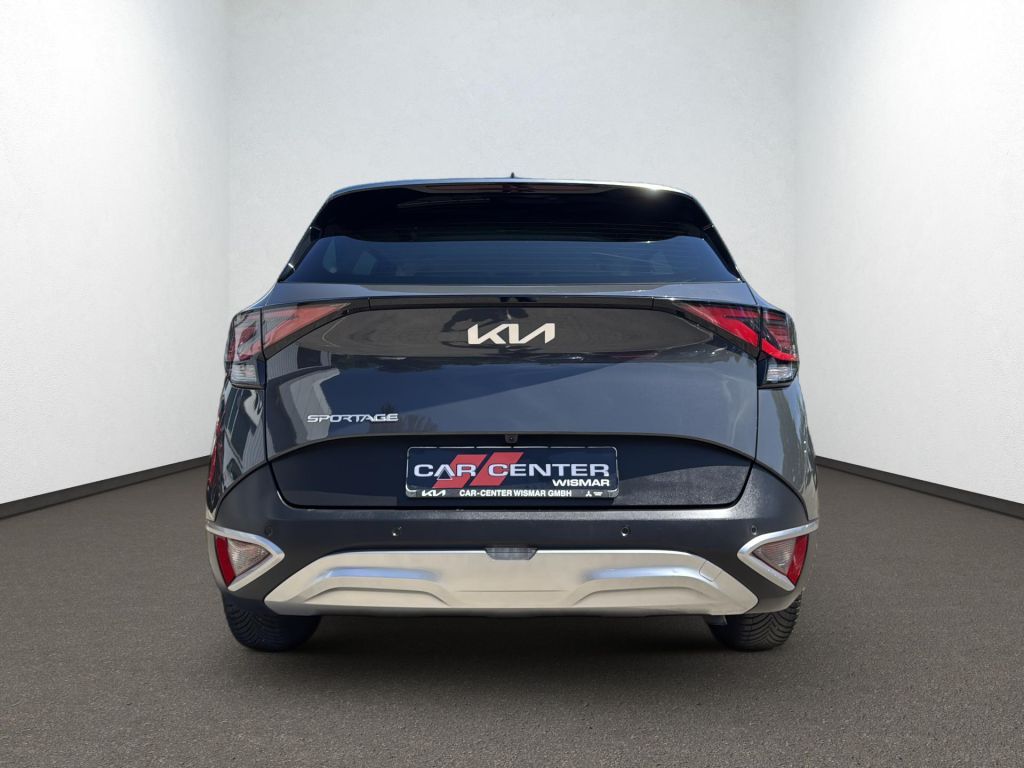 Kia Sportage 1.6 T-GDI 2WD - Samsaru's Car Outlet