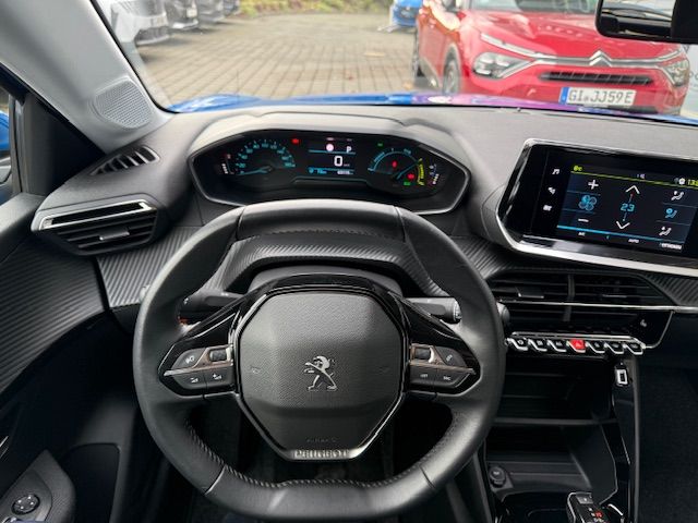 Peugeot 208 Active Pack Elektro - Samsaru's Car Outlet
