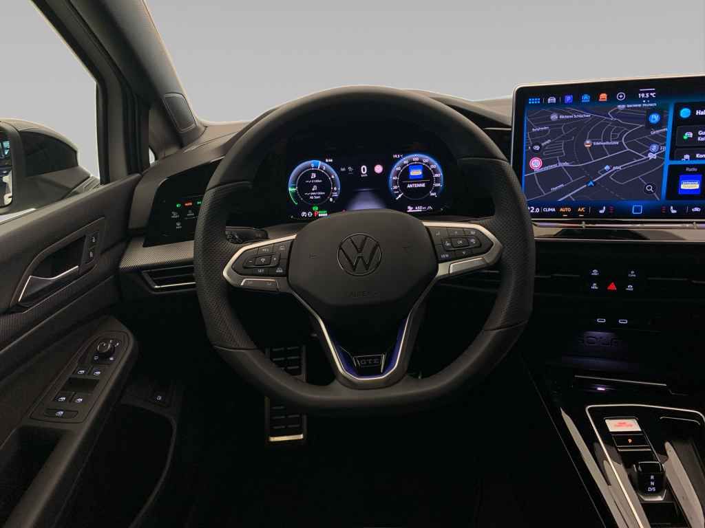 Volkswagen Golf GTE 1.5 TSI e-Hybrid DSG *LED*ACC*NAVI*360*