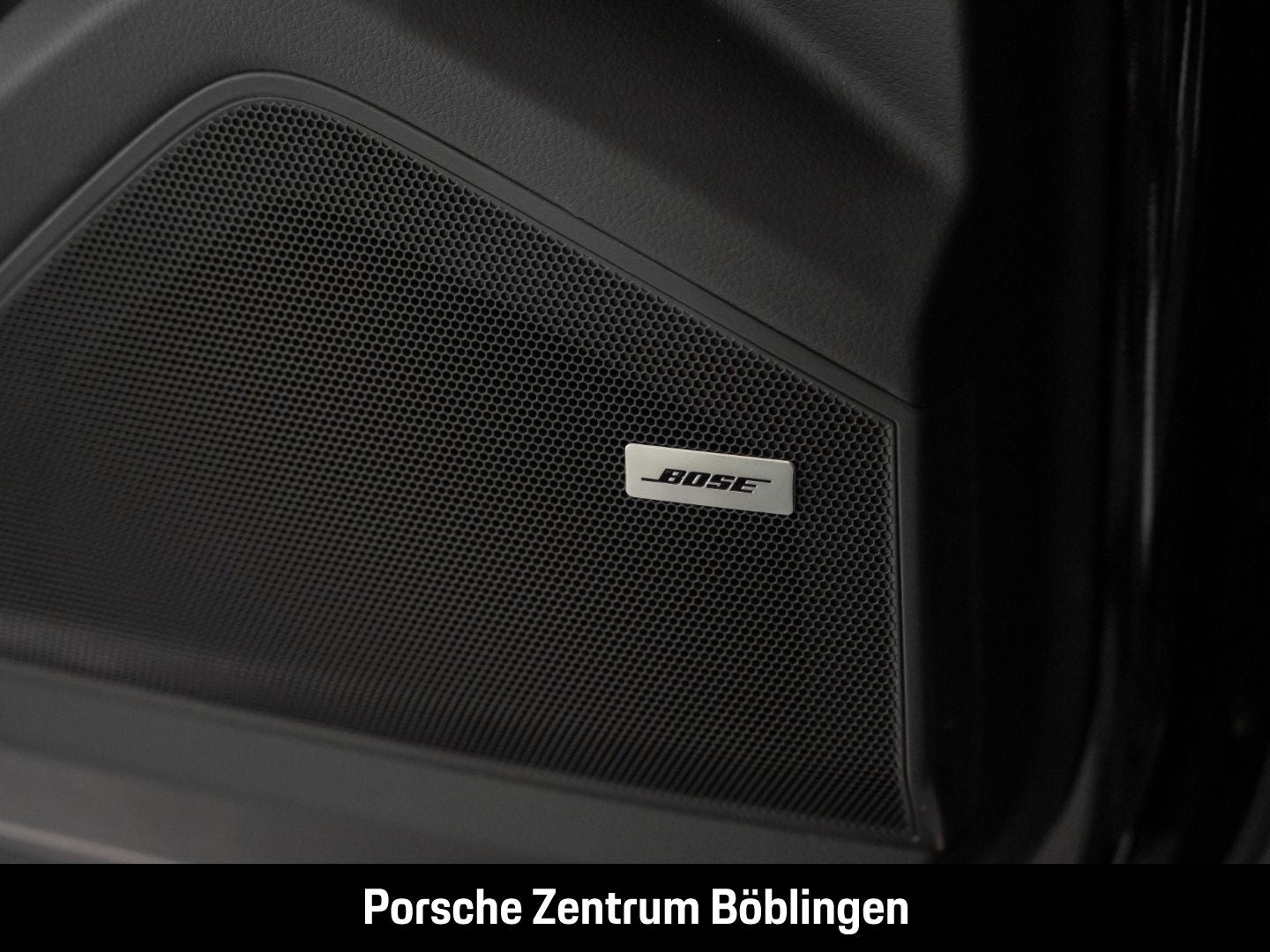 Porsche Cayenne E-Hybrid BOSE Panoramadach LED-Matrix