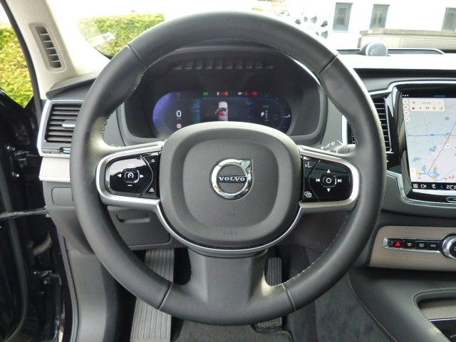 Volvo XC90 Ultra Dark T8 Recharge Plug-In Hybrid AWD - Samsaru's Car Outlet