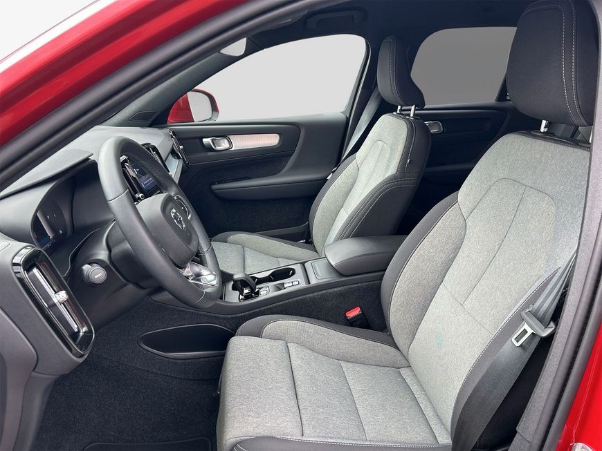 Volvo XC40 B3 B DKG Core