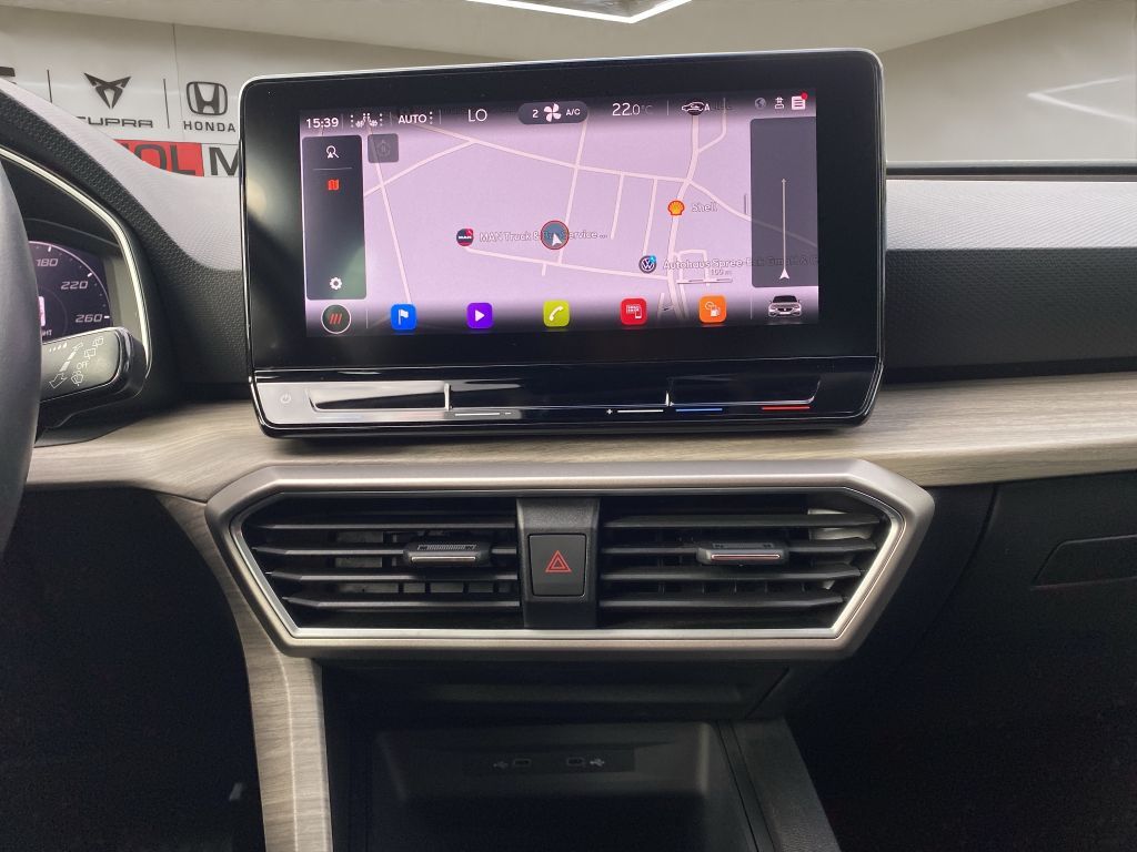 Seat Leon 1.5 eTSI ACT OPF DSG Xcellence