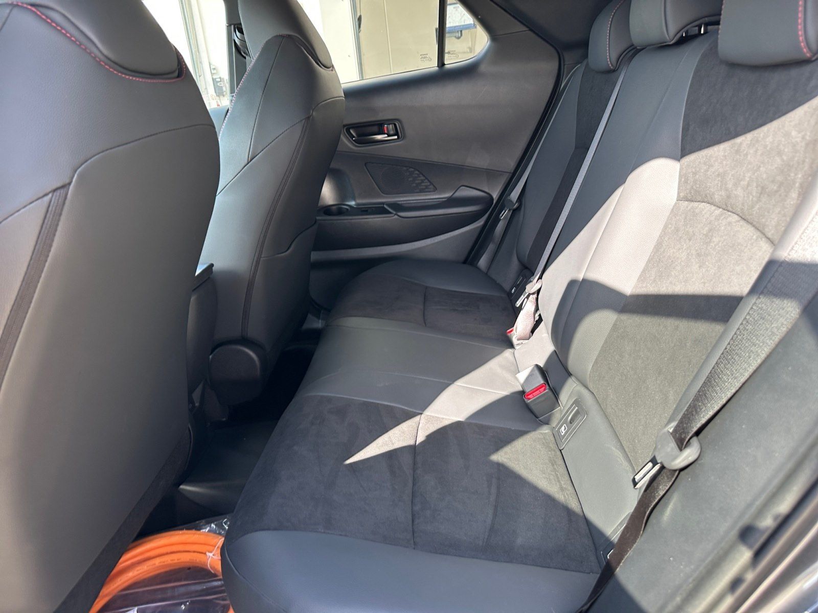 Toyota C-HR 2.0 Plug-In Hybrid FWD GR Sport