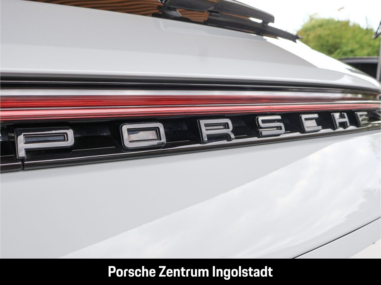 Porsche Panamera 4S Sport Turismo, Panorama, Surround Vi