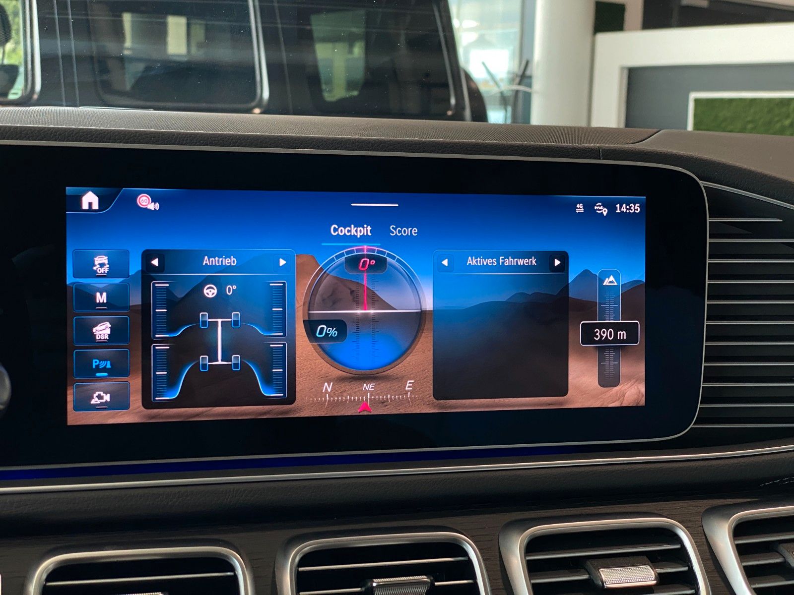 Mercedes-Benz GLE 450d AMG NightP Airm. Sbel Pano HUD DTR AHK