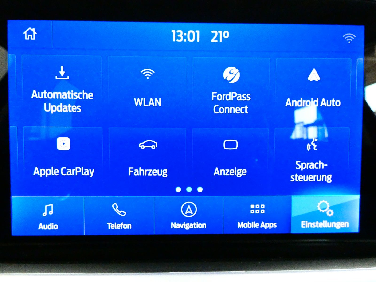 Ford Focus Turnier 2.0 - Samsaru's Car Outlet