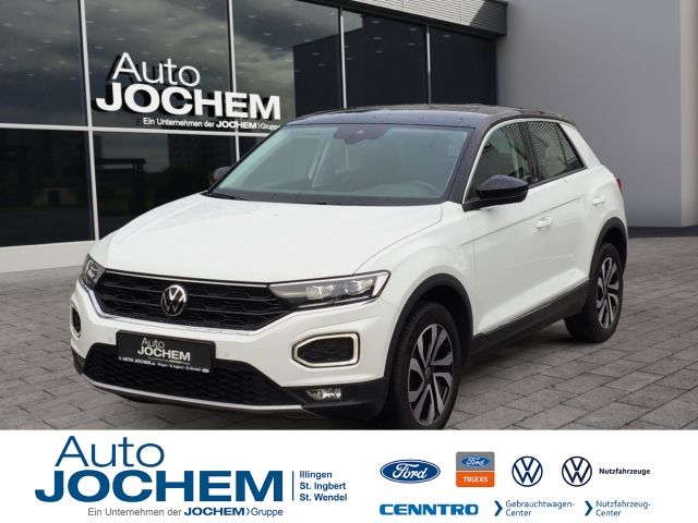 Volkswagen T-Roc Active DSG - Samsaru's Car Outlet