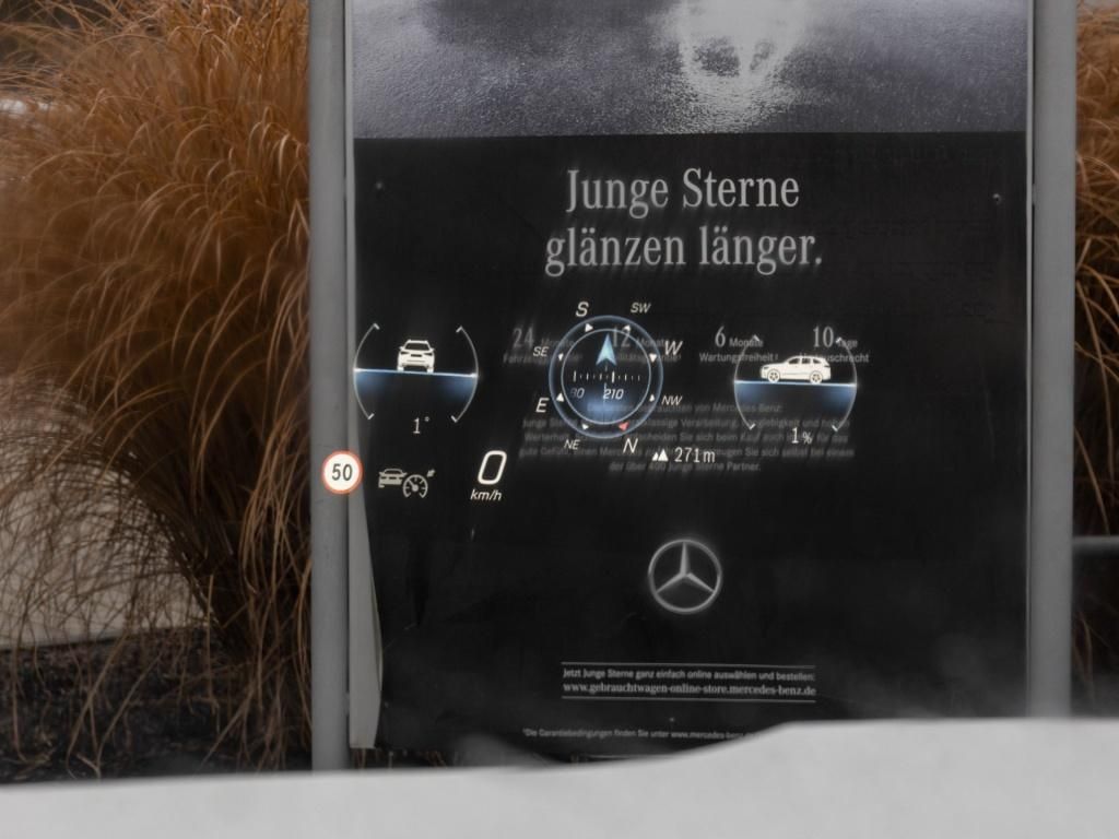 Mercedes-Benz GLC 300 e 4M Coupé AMG/Digital/Pano/Burm3D/Night