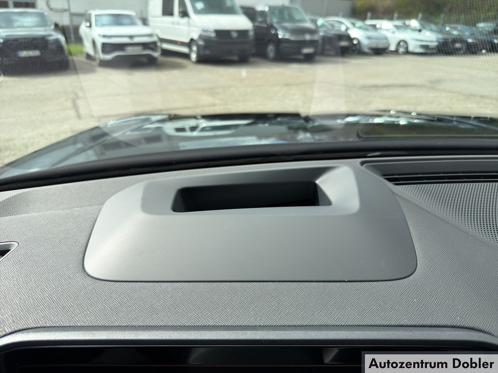 Skoda Kodiaq 1.5 TSI iV Sportline Sportpaket Bluetooth