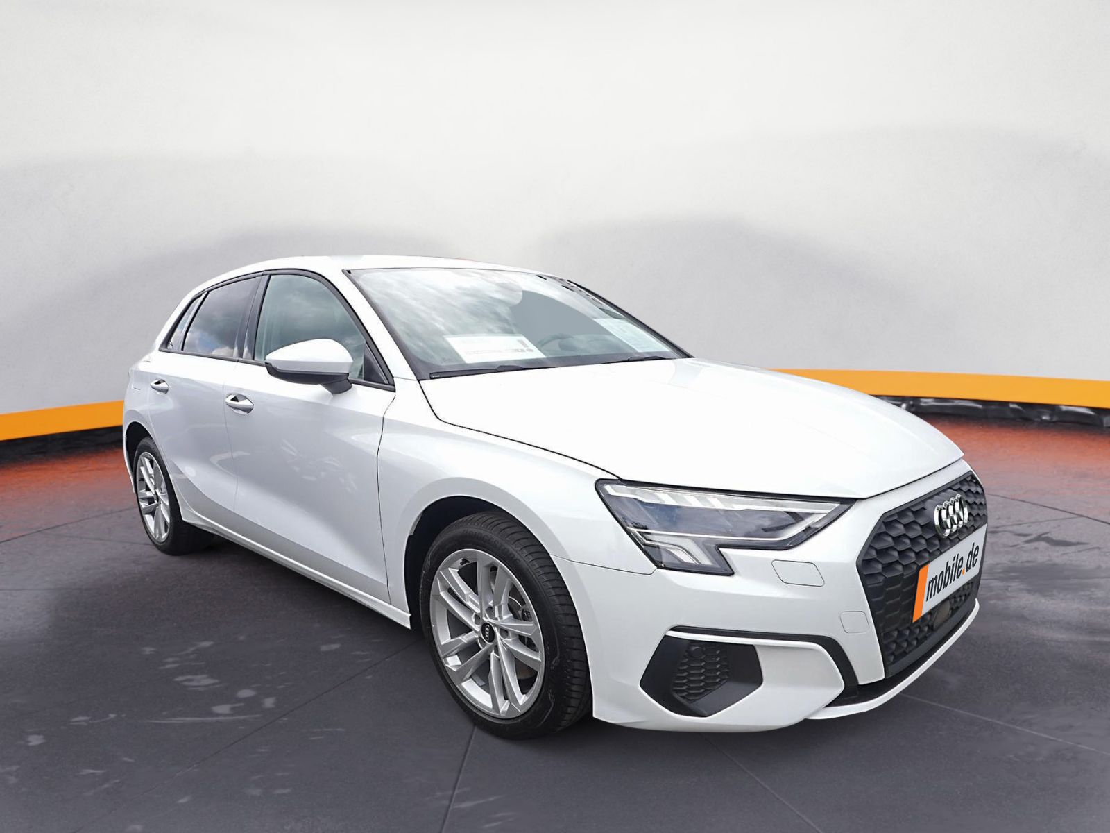 Audi A3 Sportback 40 TFSI e S tronic - Samsaru's Car Outlet
