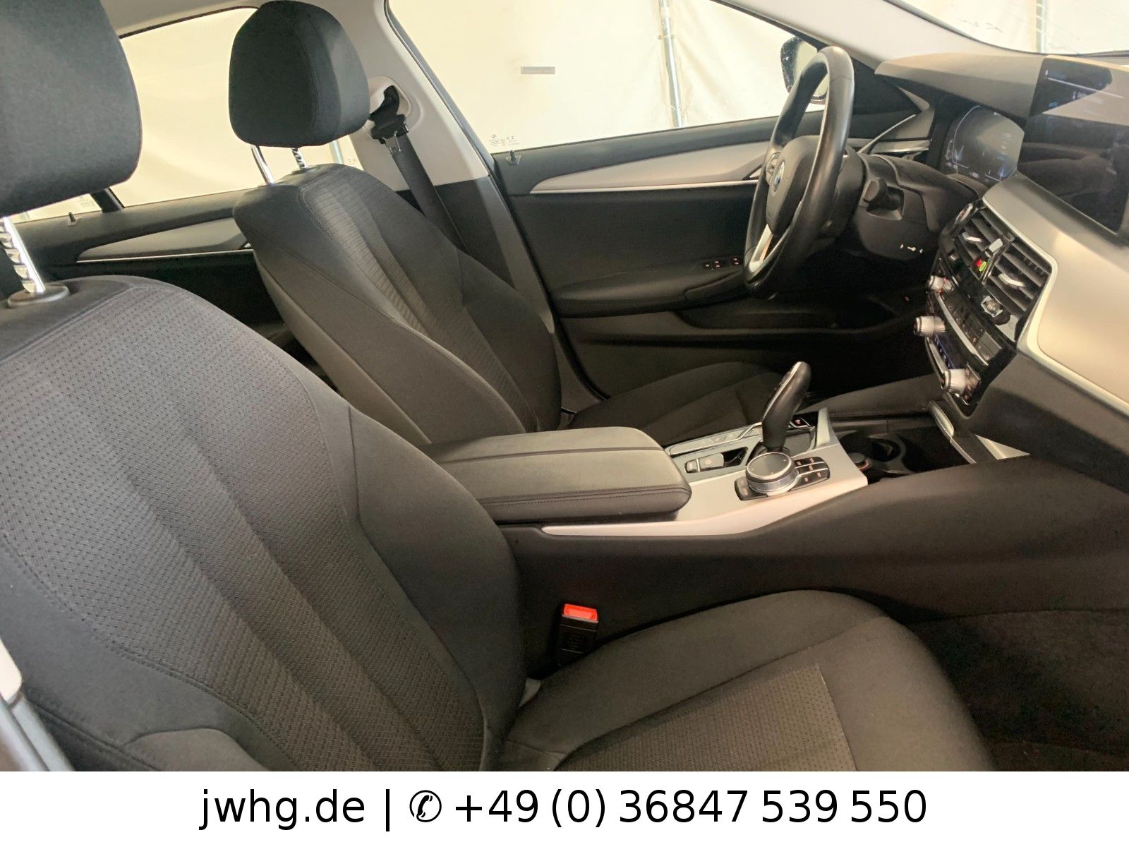 BMW 545 e xDr Lim ACC | HeadUp | adaptiv LED | 360°
