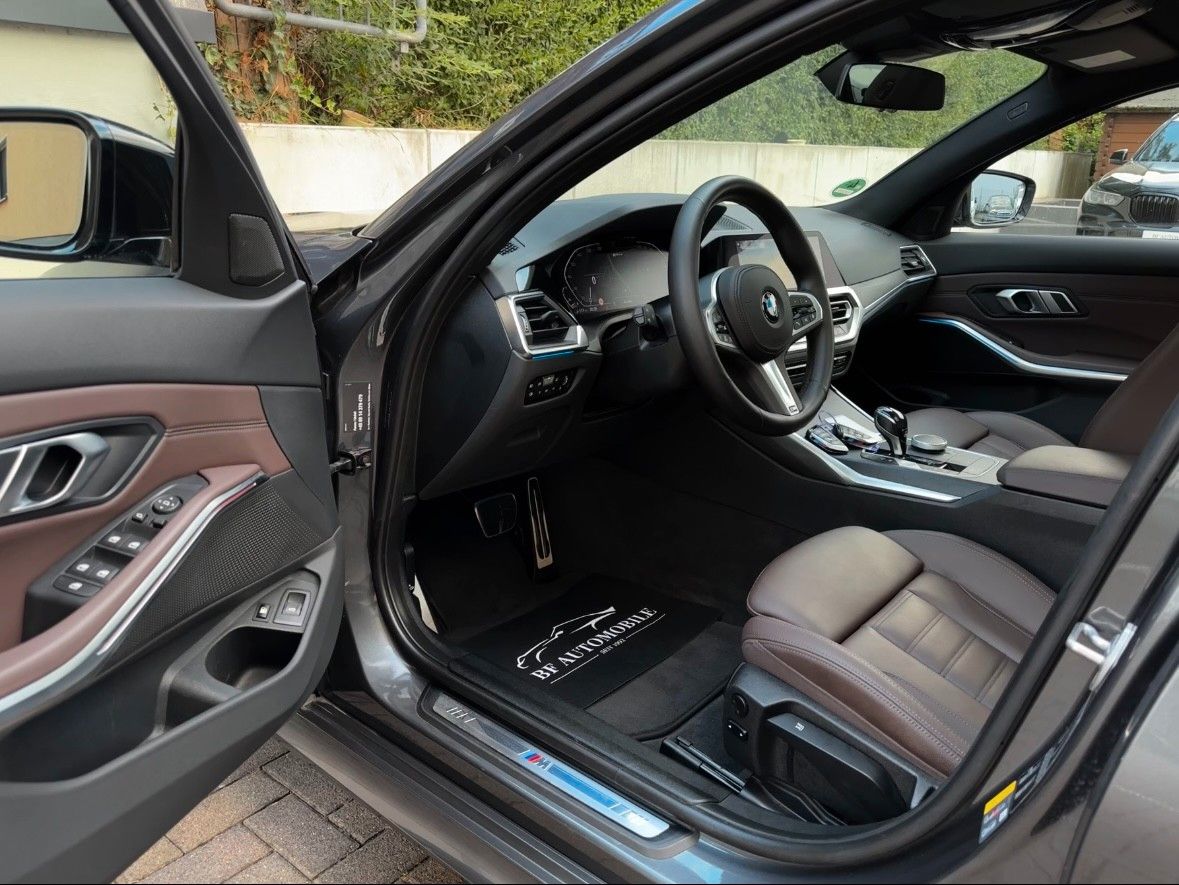 BMW 330e M Sport Shadow - Samsaru's Car Outlet