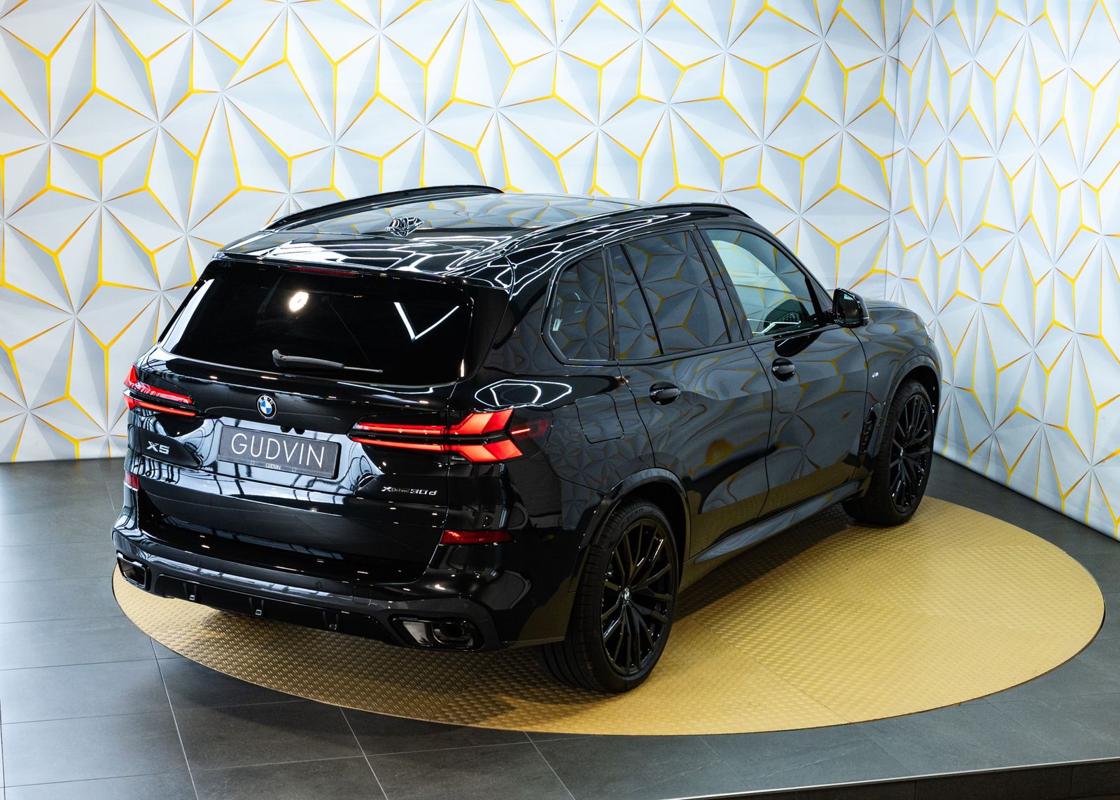 BMW X5 Harman/Comfort/HUD/M Sport Pro/360Camera