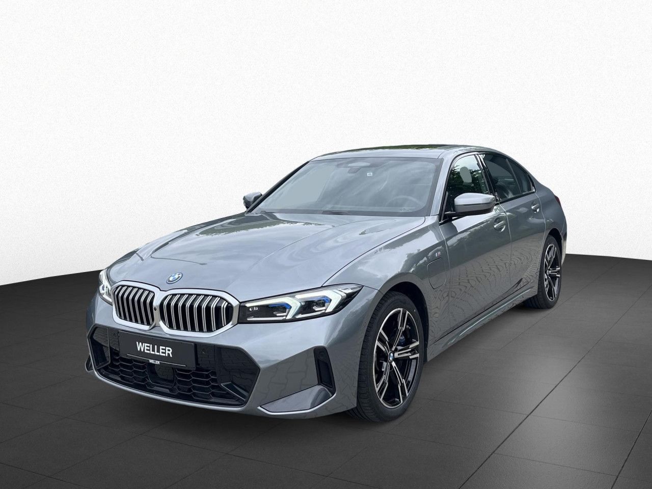 BMW 330e M Sport GSD,AHK,DAPro,H/K,LivePro,360,AdLED