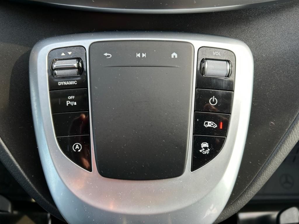 Mercedes-Benz V 300 d Edition 4Matic - Samsaru's Car Outlet