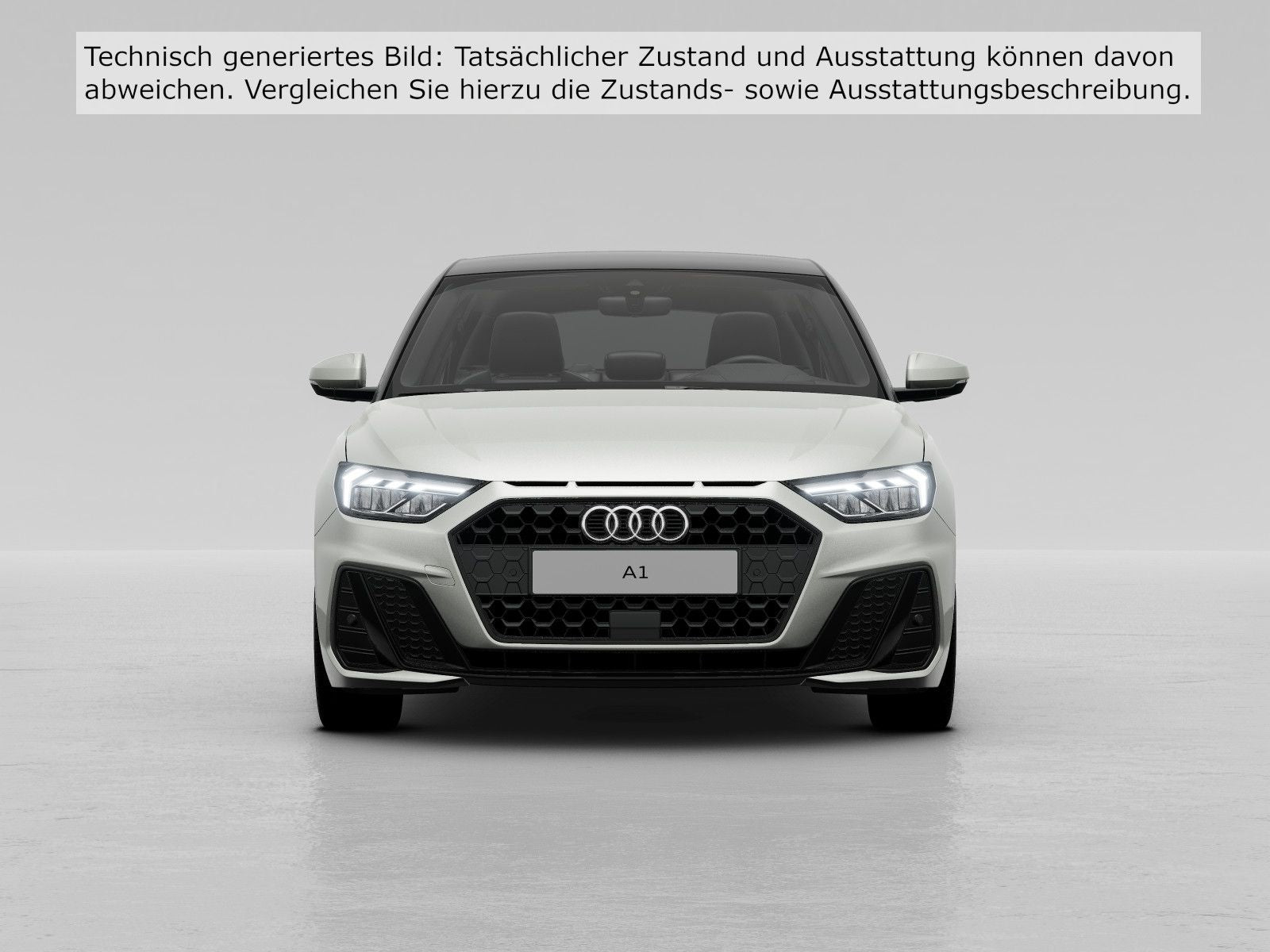 Audi A1 Sportback 25 TFSI S line S tronic - Samsaru's Car Outlet