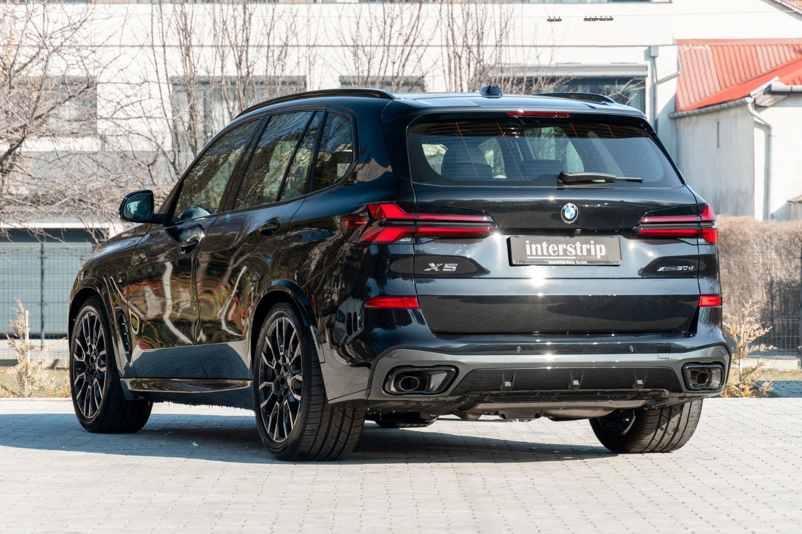 BMW X5 30d M SPORT.LUFTFEDER.PANO.DR.ASS.360°.H/K.