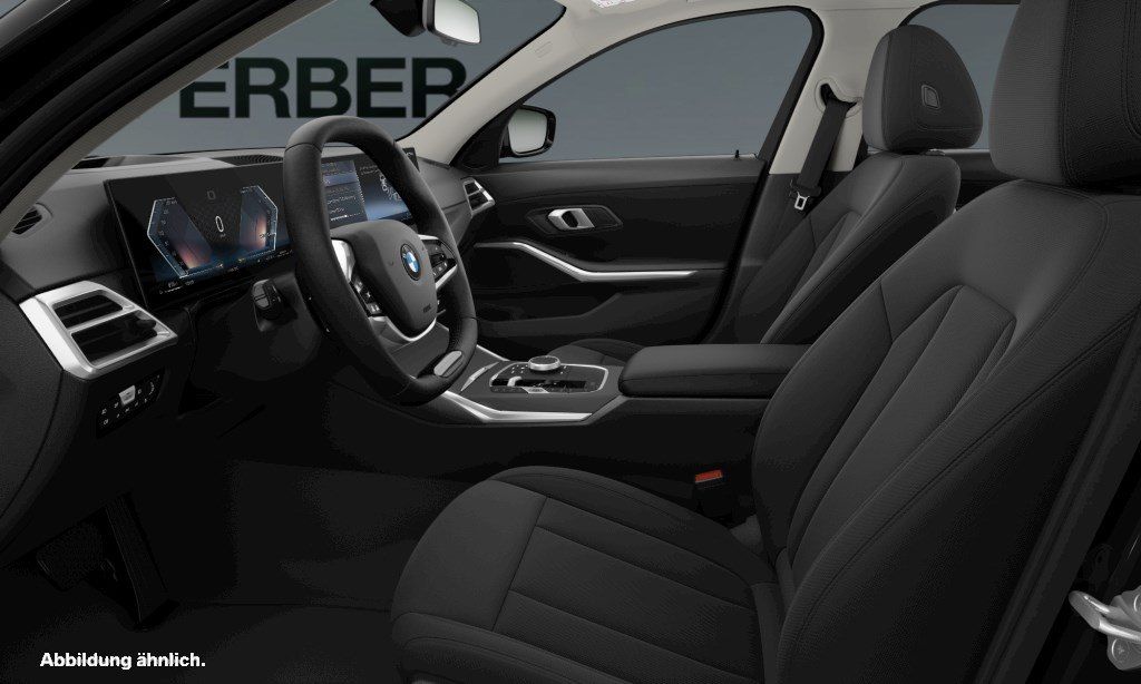 BMW 330i xDrive 360 Kamera*Driving A Prof*Memory*Hea