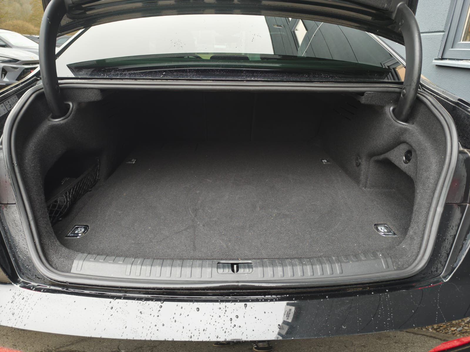 Audi A6 Lim.55 TFSI e quattro S LINE BANG OLUFSEN AHK