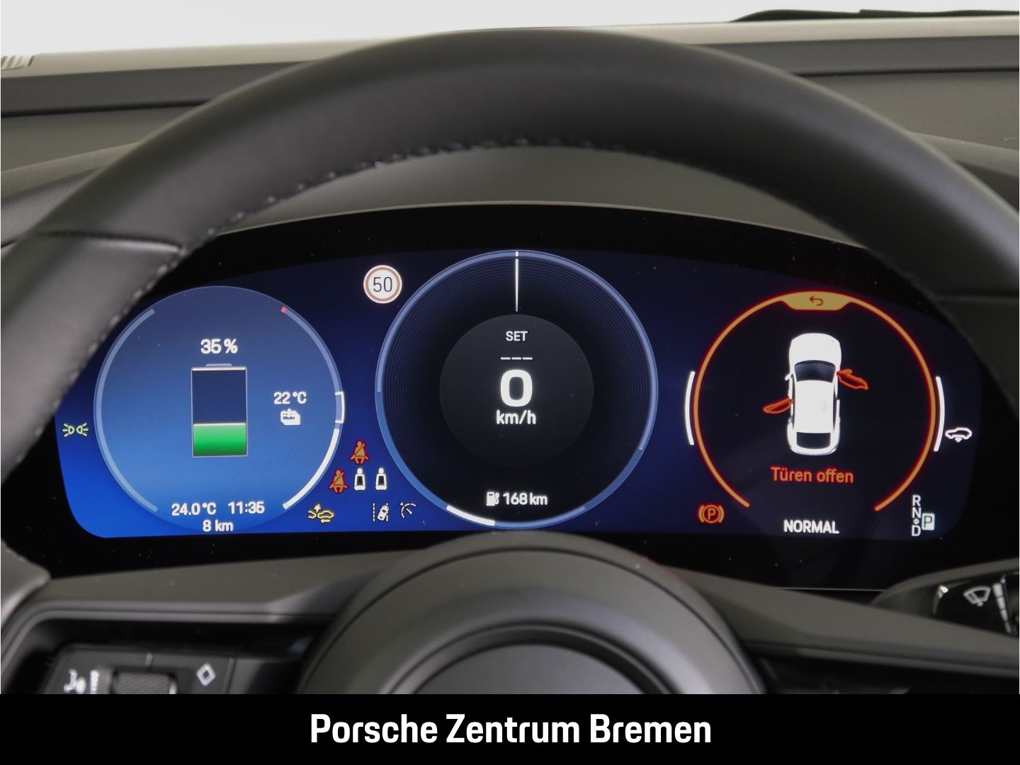 Porsche Macan 4S - Samsaru's Car Outlet