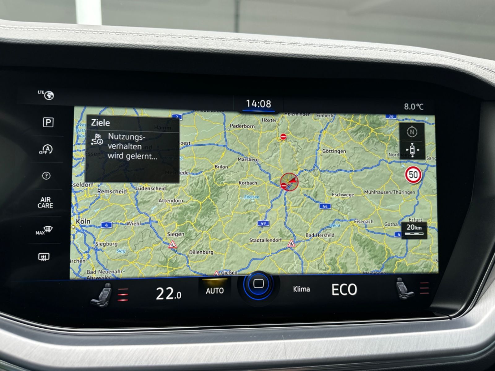 Volkswagen Touareg 3.0 TDI 4M Elegance - Samsaru's Car Outlet