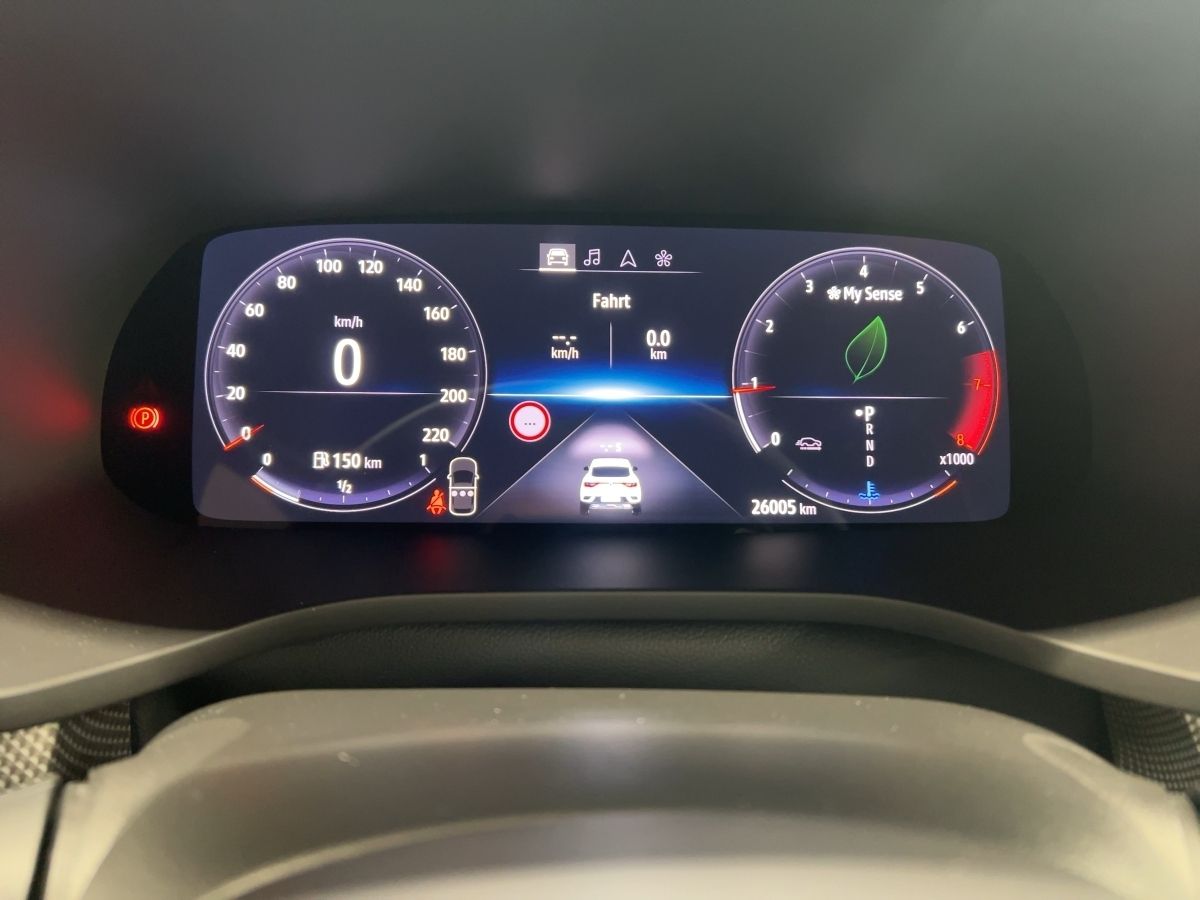 Renault Arkana TECHNO TCe 140 EDC - Samsaru's Car Outlet