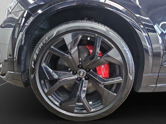 Audi RS Q8 4.0 TFSI quattro AHK*360°*ACC*MATRIX*DWA V