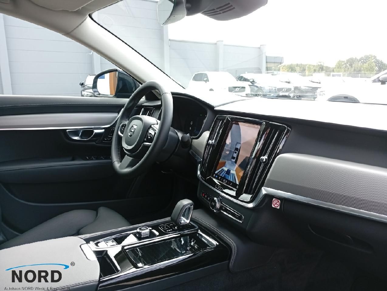 Volvo S90 T8 Ultimate Dark Plug-In Hybrid AWD