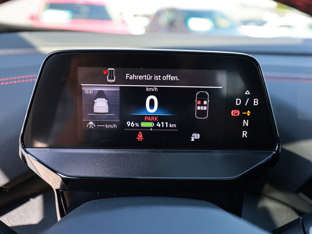 Volkswagen ID.4 GTX 4MOTION AHK ACC PANO HARM.KAR. HUD 360°