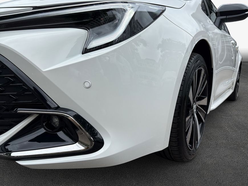 Toyota Corolla 2.0 Hybrid TS Technik-Paket Kamera Navi