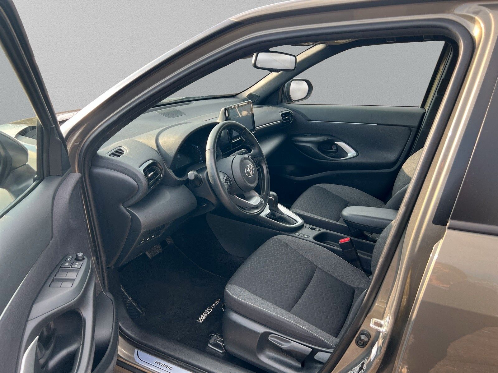 Toyota Yaris Cross 1.5 Hybrid Team D *SAFETY-P.*WINT