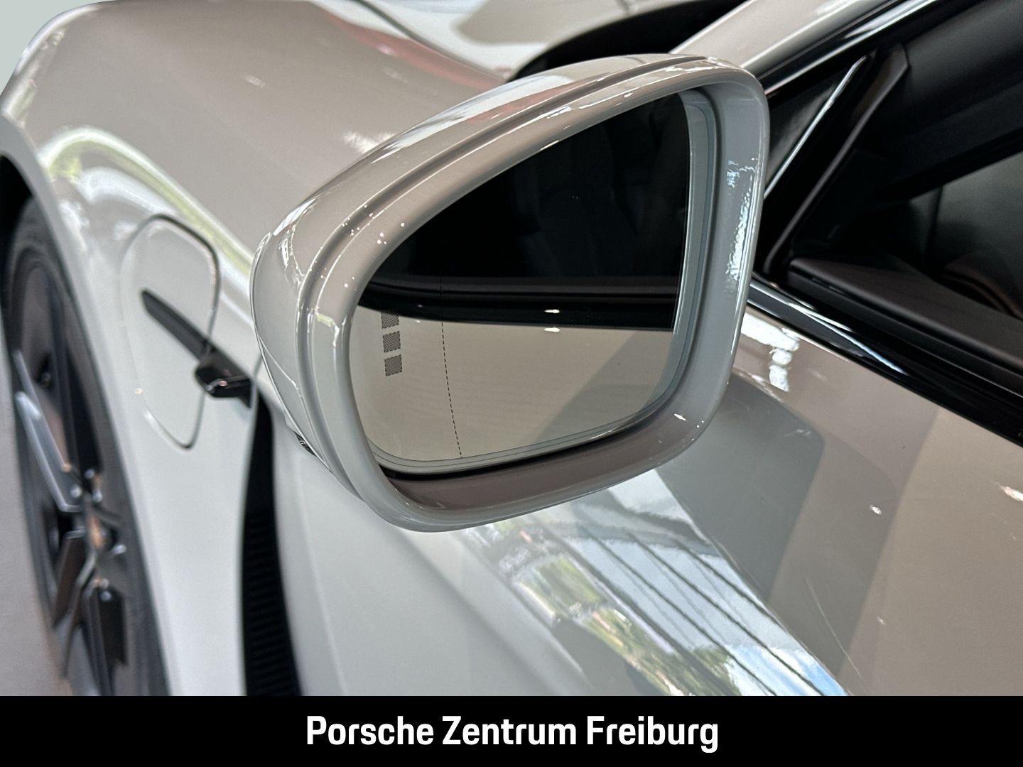 Porsche Taycan GTS Sport Turismo BOSE Abstandstempomat