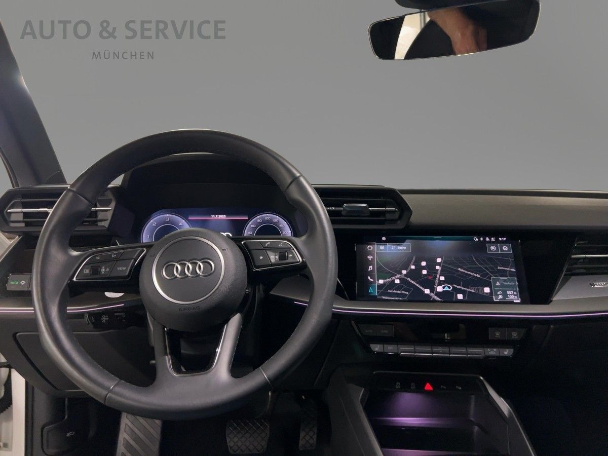Audi A3 Sportback 30 2.0TDI S-tronic - Samsaru's Car Outlet