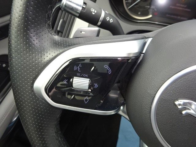 Jaguar E-Pace P300e R-DYNAMIC AWD Panorama
