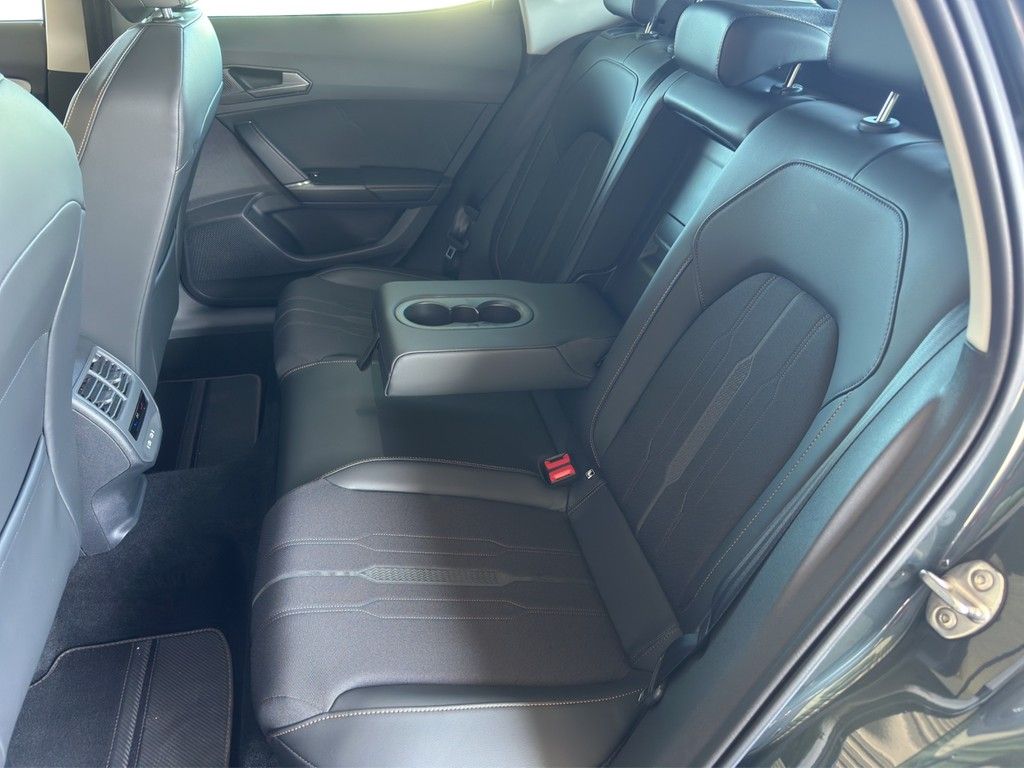 Cupra Formentor 1.5 TSI - Samsaru's Car Outlet