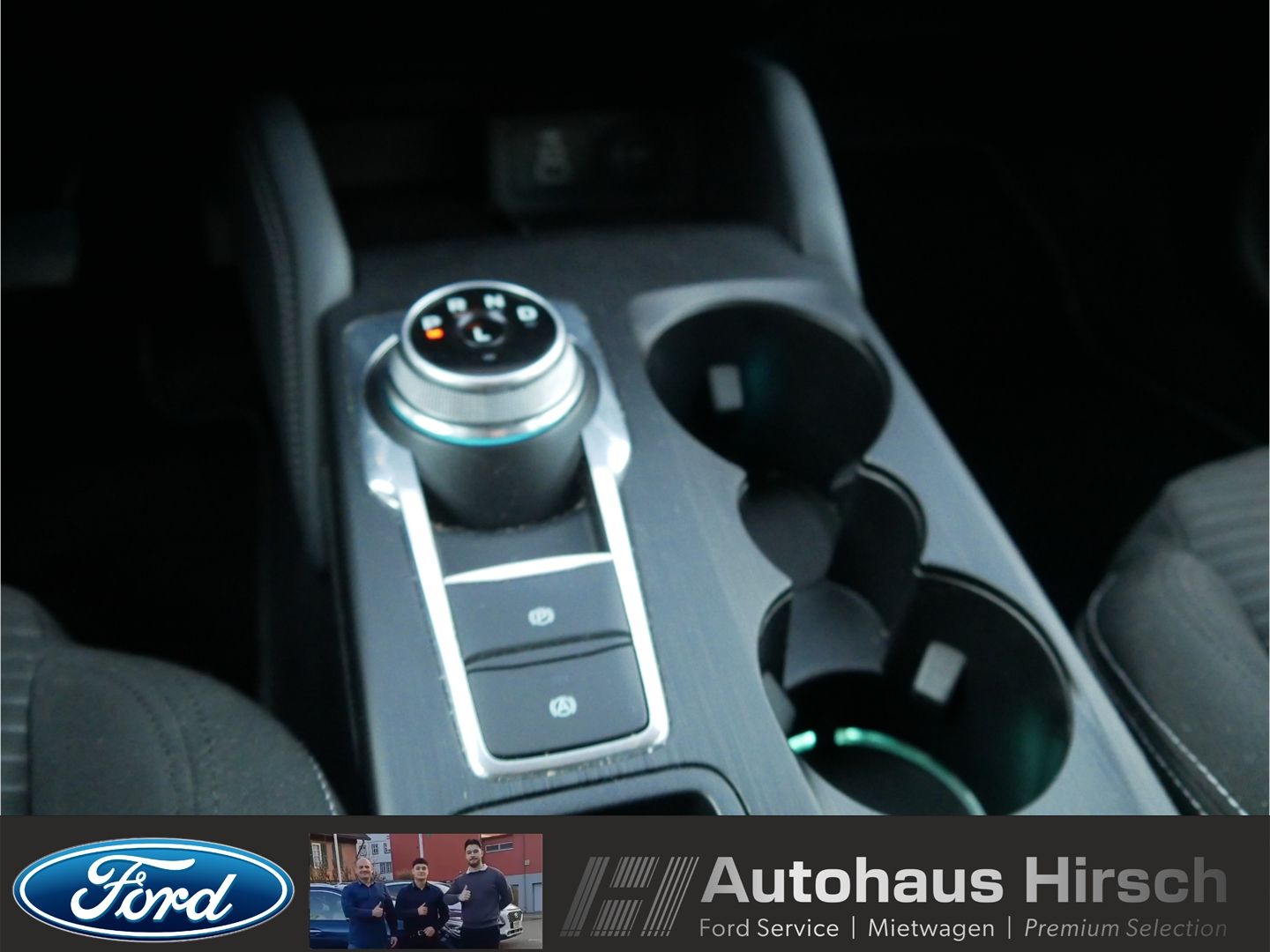 Ford Focus Turnier Titanium X AHK-klappbar Navi Dig.