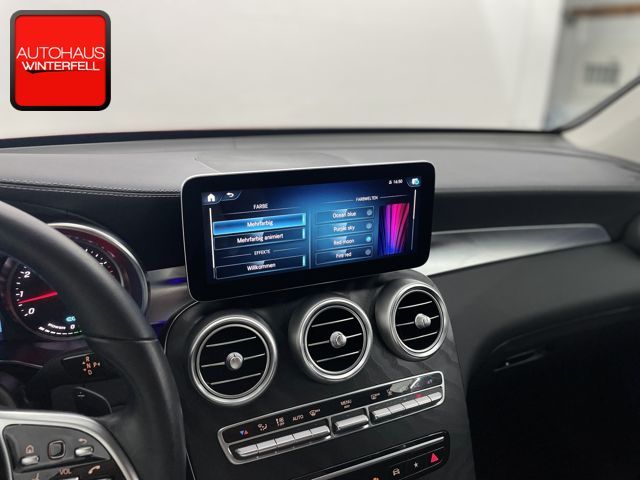 Mercedes-Benz GLC 300 e 4M AMG - Samsaru's Car Outlet