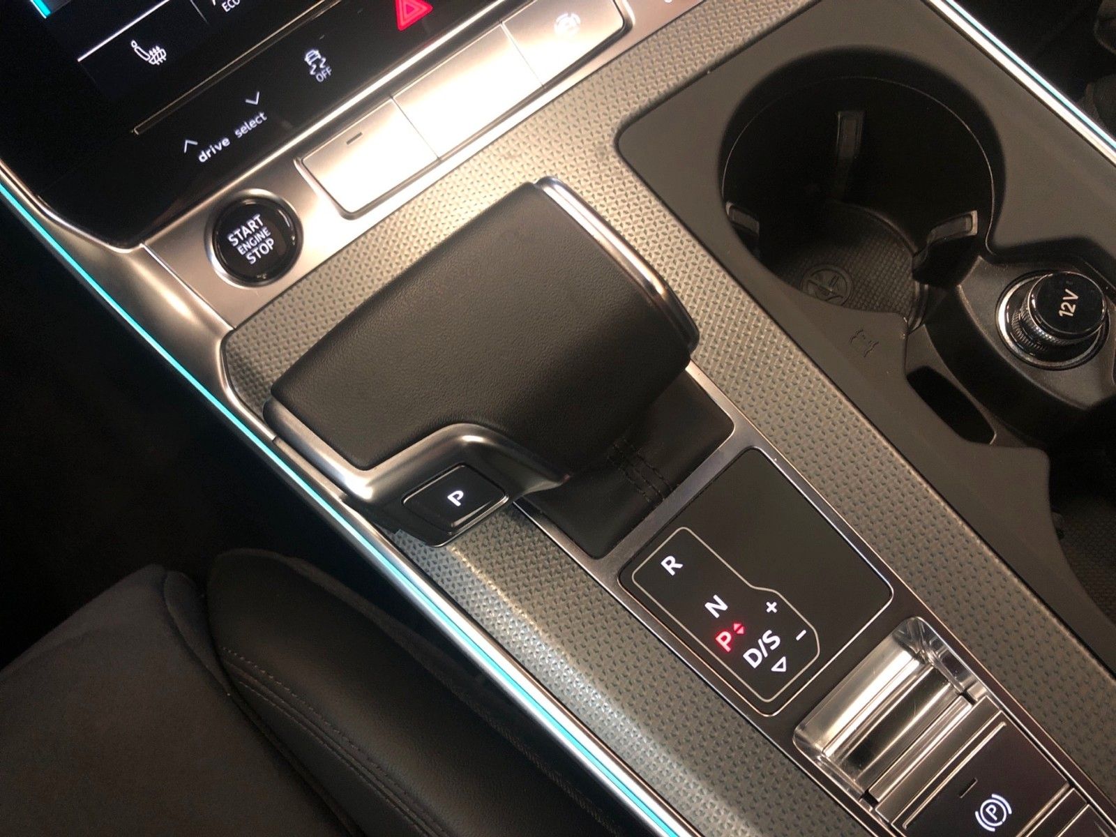 Audi A6 allroad 55 TFSI quattro - Samsaru's Car Outlet