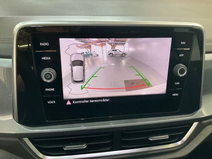 Volkswagen T-Roc 1.5 TSI STYLE - Samsaru's Car Outlet