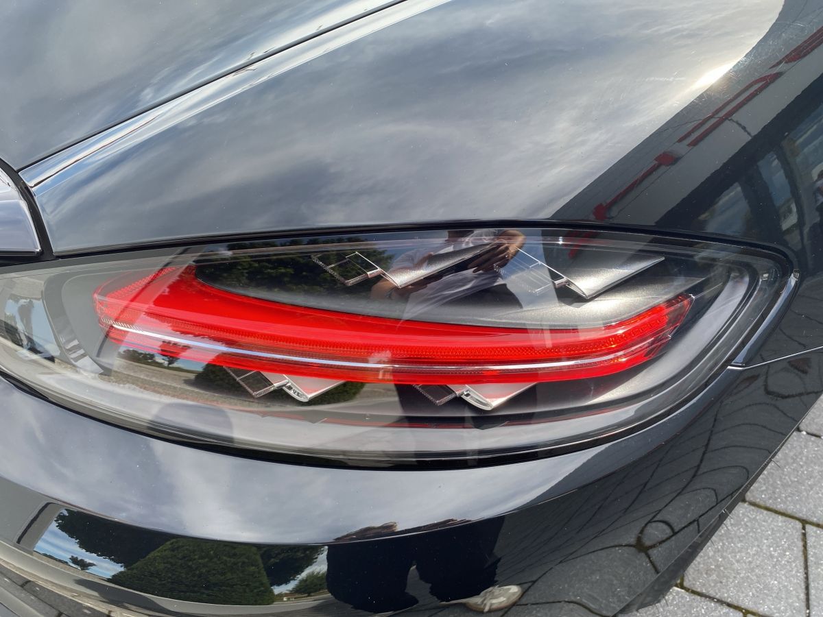 Porsche Boxster (718) Style Edition |Sitzbelüftung |PDK