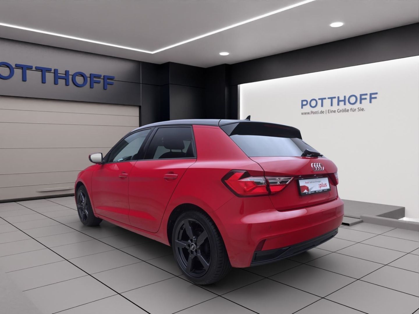 Audi A1 Sportback 25 TFSI ADVANCED SHZG KLIMA VIRTUAL