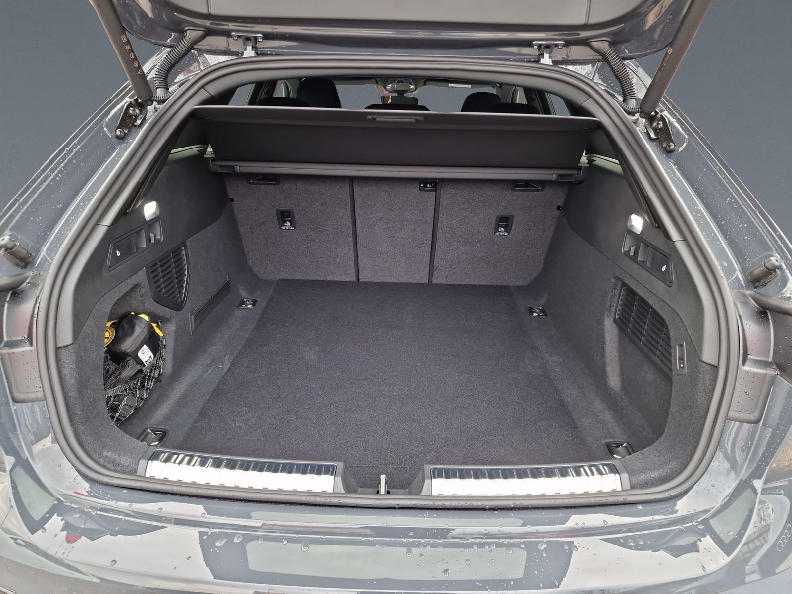 Audi A5 Avant TDI qu 2x S line B&O MATRIX AHK HuD KAM