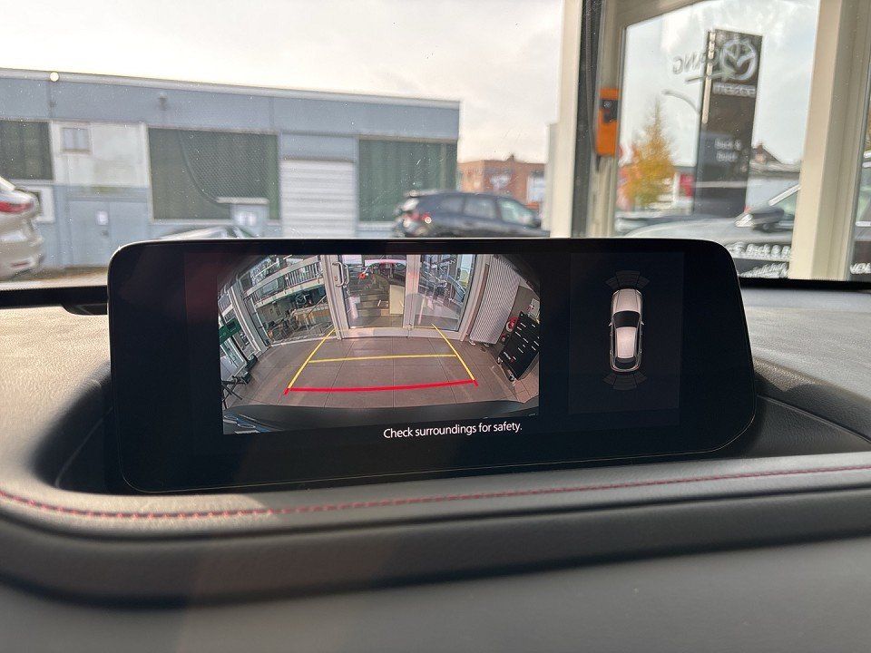 Mazda Cx-30 Homura 2.5i VOLL LED+KAMERA+HEAD UP+SITZHZ