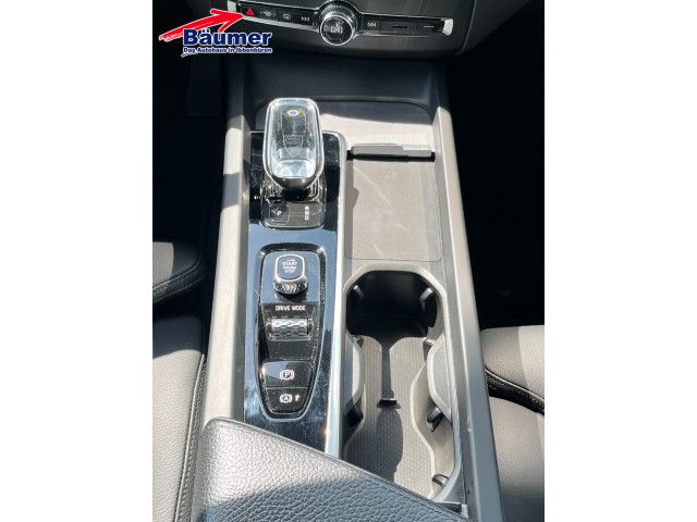 Volvo XC60 Recharge Geartronic Inscription T8 AWD +AHK