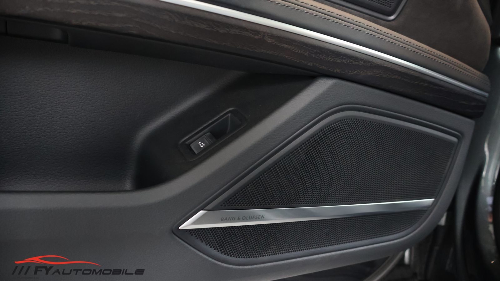 Audi A8 50 TDI quattro S Line* AHK* Head Up* St. Heiz