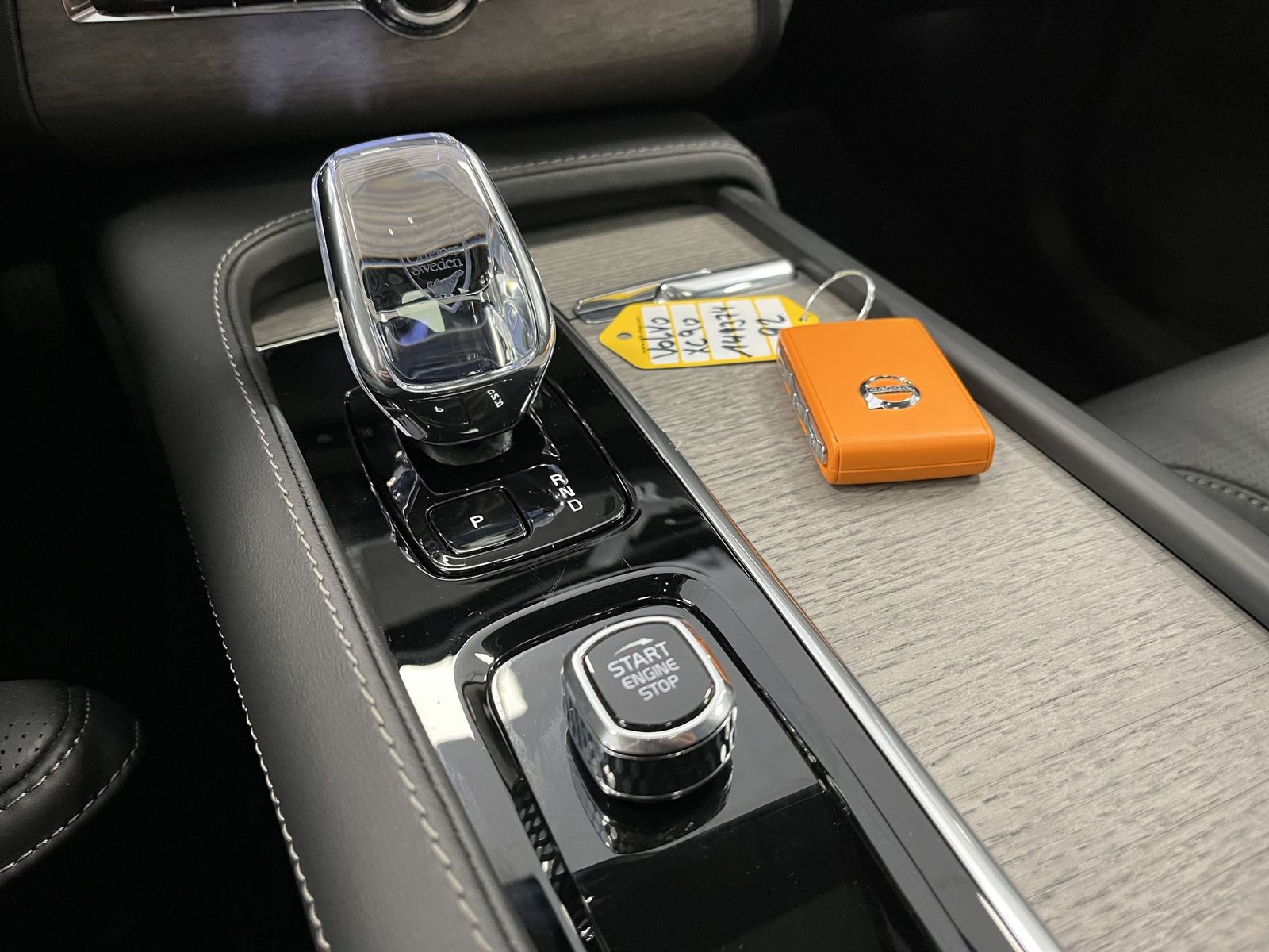 Volvo XC90 Plus Bright T8 Recharge AWD*7-Sitzer*Leder*